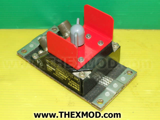 Control - Dimmer Unit - FV760665-2