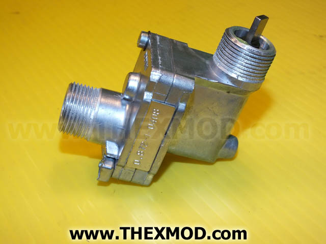 Adaptor Gearbox - 1032-02-03-0872 - 62-00354-000-1