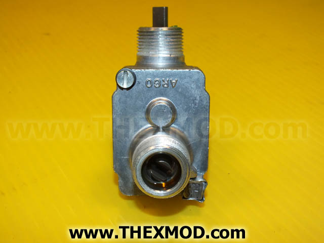 Adaptor Gearbox - 1032-02-03-0872 - 62-00354-000-2