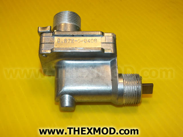 Adaptor Gearbox - 1032-02-03-0872 - 62-00354-000-3