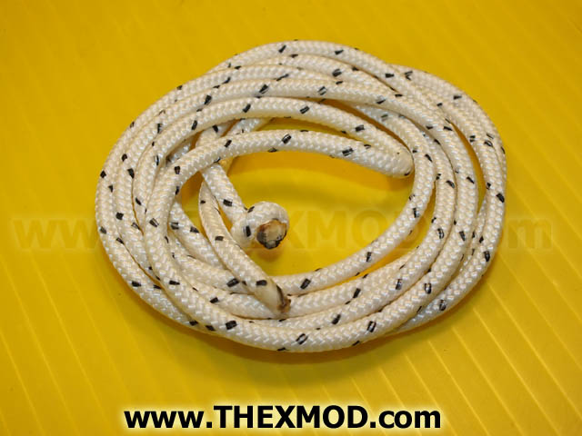 Starter - Rope - Engine - 92322405-10-1