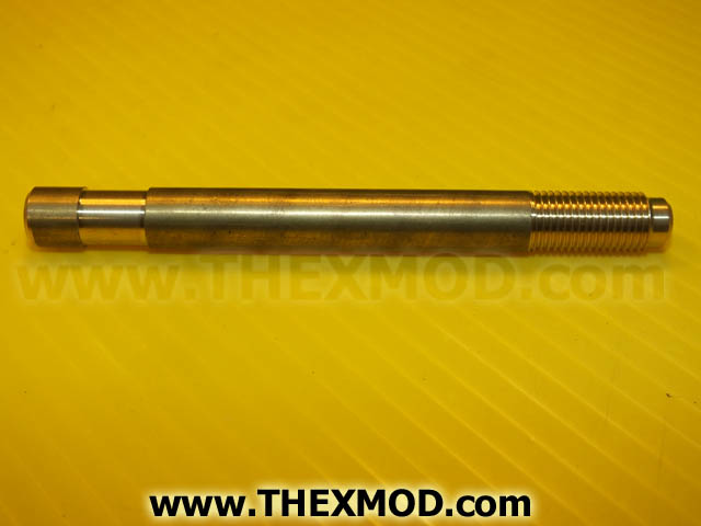 Tube - Brass - 6mm - 13058-1