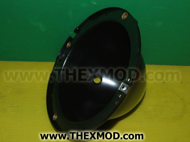 Headlight - Body - Lucas F700 MKVI-1