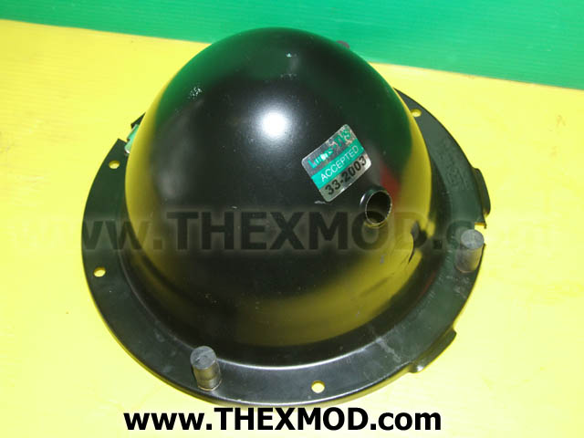 Headlight - Body - Lucas F700 MKVI-2