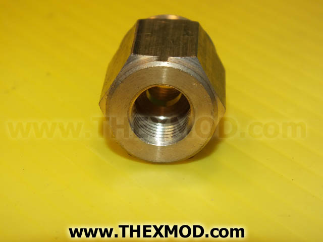 Coupling - 87-2330-1