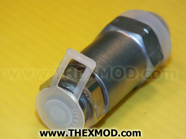 Valve - Fuel - 17218337-0-1