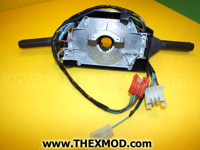 Switch - Column - MAH1452-2
