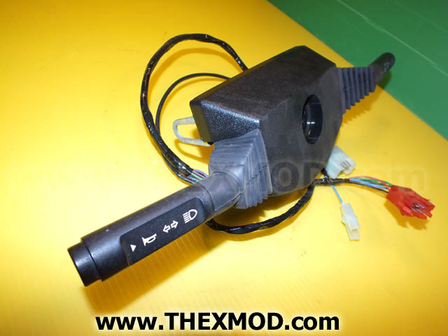 Switch - Column - MAH1452-3