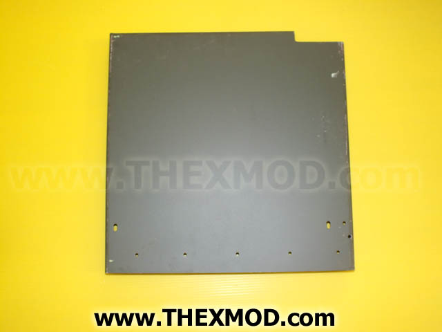 Mudguard - Rear - Wheel - B14030-1