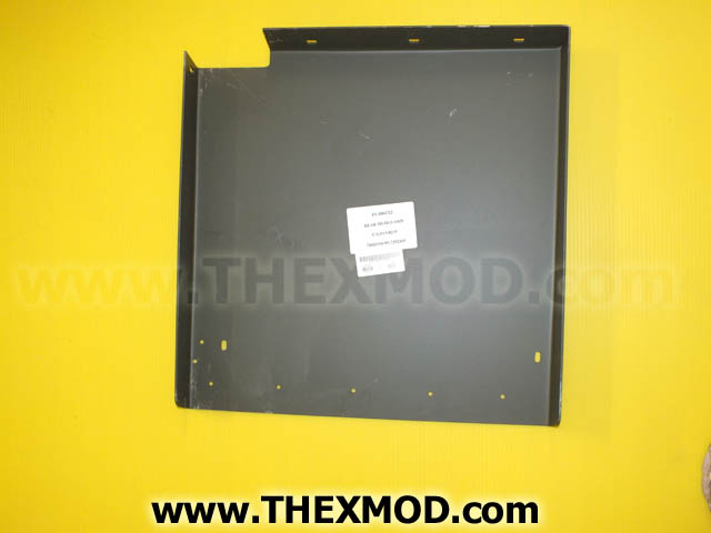 Mudguard - Rear - Wheel - B14030-2