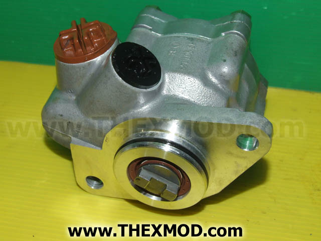 Pump - Power Steering - Z.7371709.6 - Z6471140.3-2