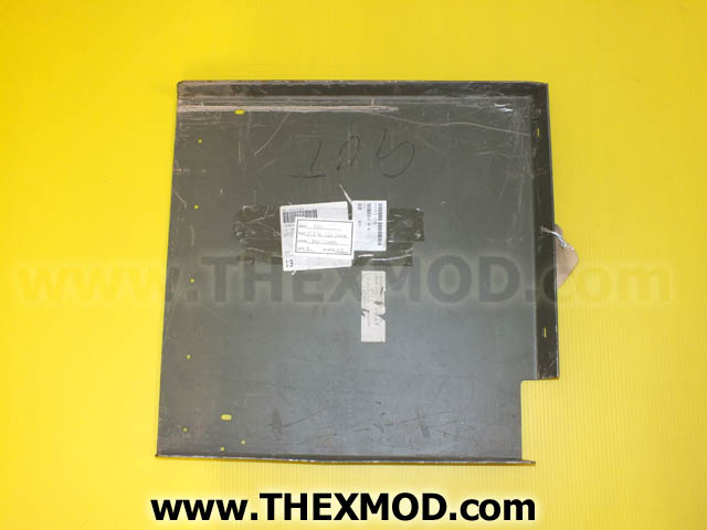Mudguard - Rear - Wheel - B14029-1