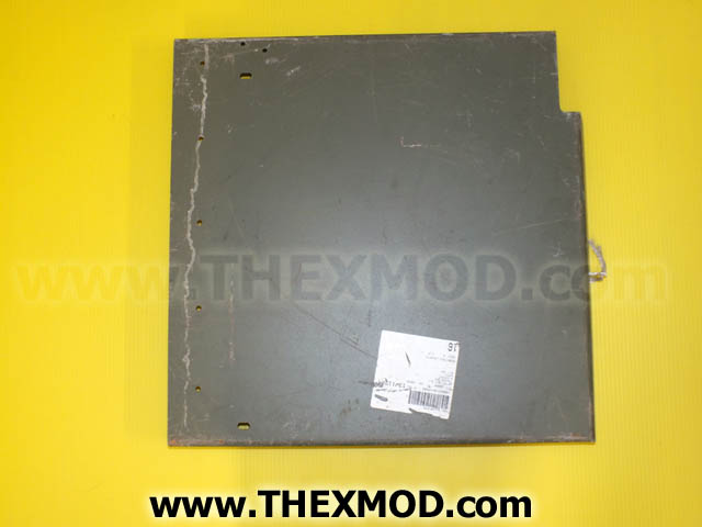 Mudguard - Rear - Wheel - B14029-2