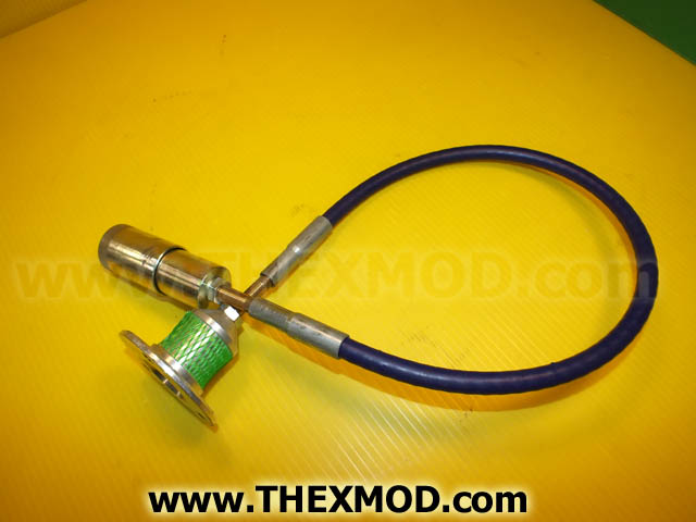 Valve - Drain - Cable - Operated - FV770110-1