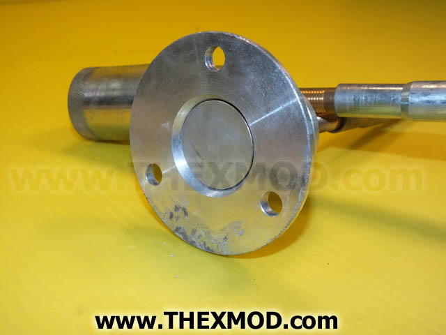 Valve - Drain - Cable - Operated - FV770110-2