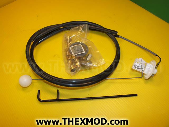 Kit - Fuel Tank - Level Sensor - 91126341-1