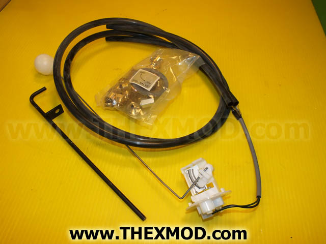 Kit - Fuel Tank - Level Sensor - 91126341-2