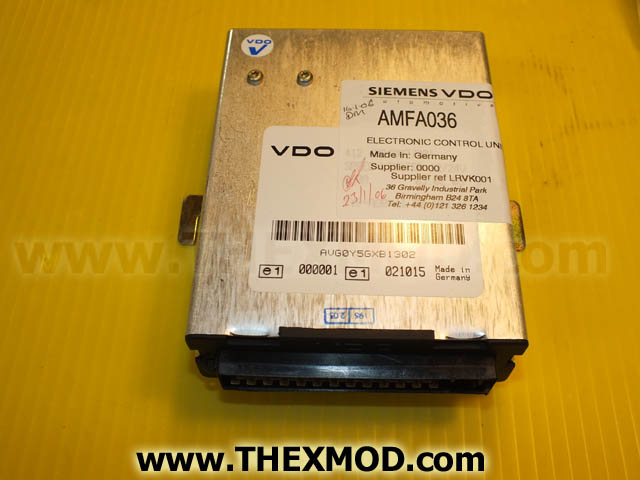 Speed - Limiter - PKO9246-3