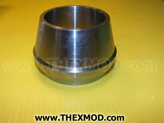 Spacer - Sleeve Hub - MZK9122-2