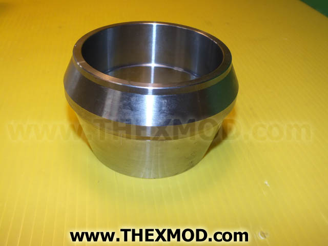 Spacer - Sleeve Hub - MZK9122-3