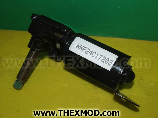 Motor - Windscreen Wiper - 24V - WWF24C1720S-2