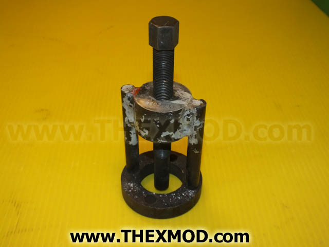 Extractor - Steering - Wheel - VR2099-1