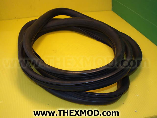 Seal - Windscreen - 0700022000-1