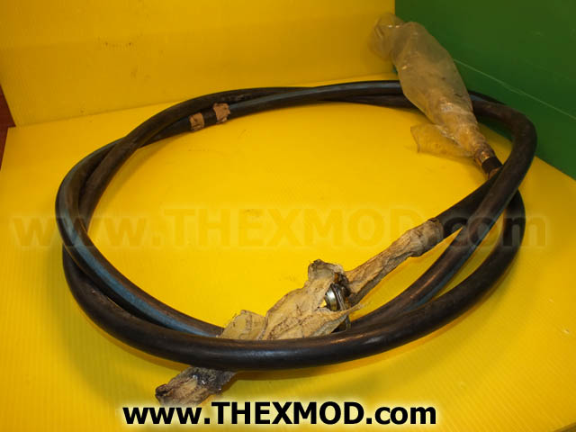 Cable - Assembly - Control - FV950966-1
