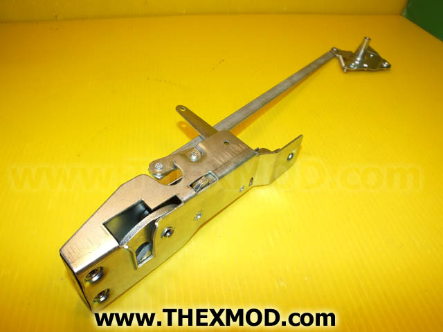 Door - Lock - Assy - 2707072-2