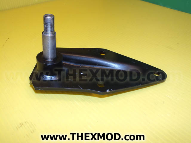 Bracket - Front - Shock - Absorber - 6373539-1