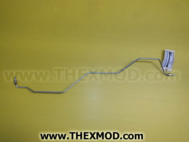 Pipe - Assembly - 91085001-1