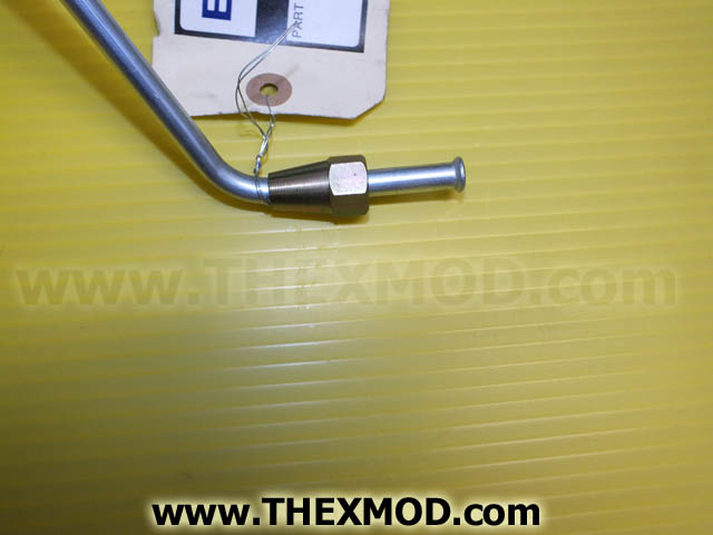 Pipe - Assembly - 91085001-2