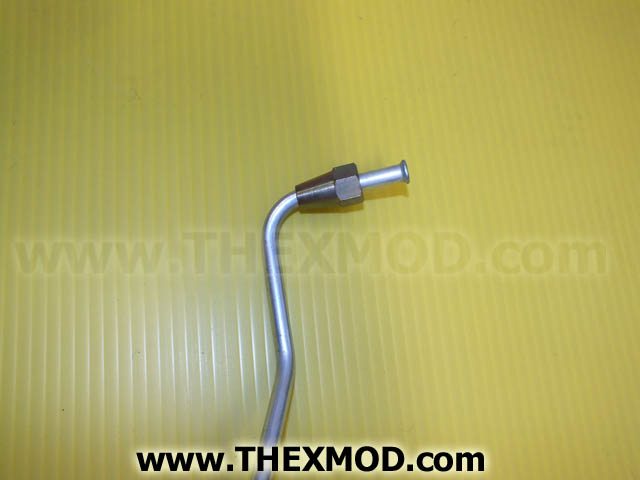 Pipe - Assembly - 91085001-3