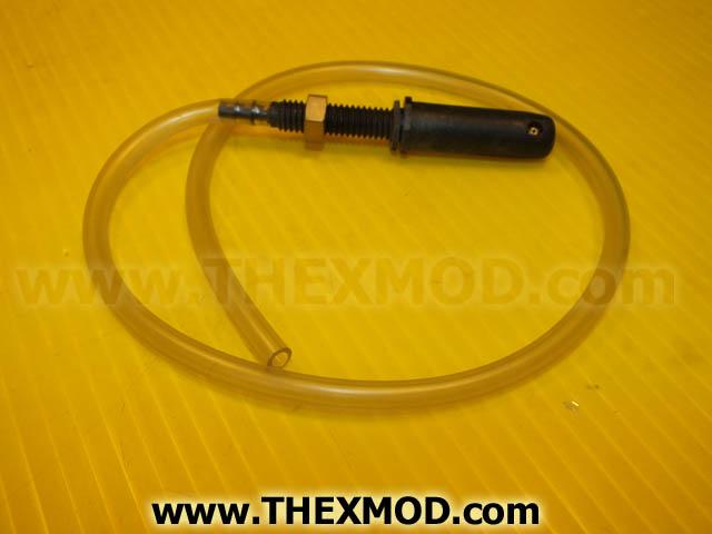 Jet - Extension - Windscreen Washer - 348641-1
