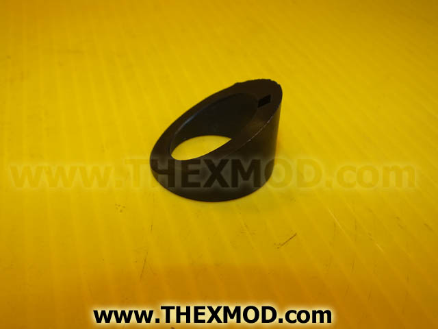 Escutcheon - Pivot - Plastic - 9967689-2