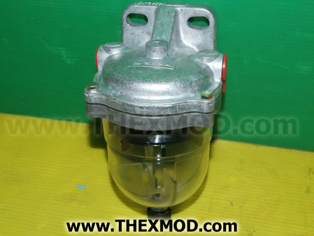 Filter - Fuel - Sediment - 586400-1