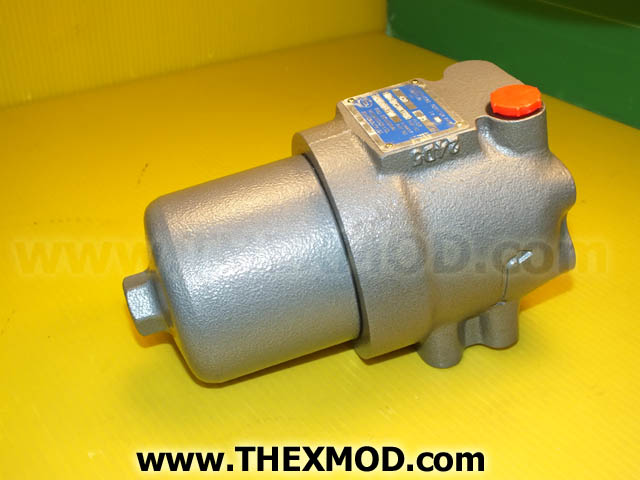 Filter - Fluid - Pressure - 8420792-1