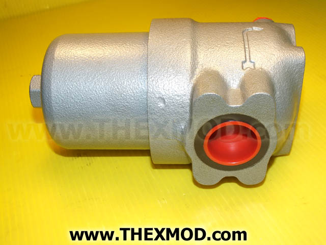 Filter - Fluid - Pressure - 8420792-2