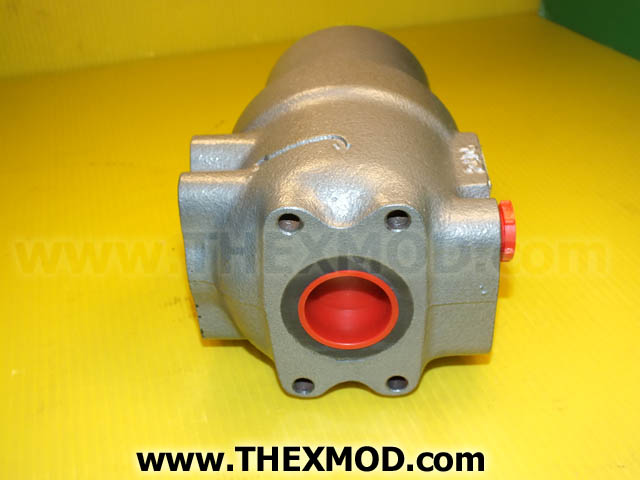 Filter - Fluid - Pressure - 8420792-3