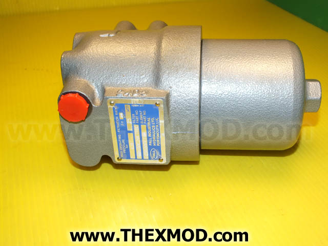 Filter - Fluid - Pressure - 8420792-4