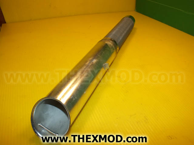 Filter - Fuel Filler 81122110020-1