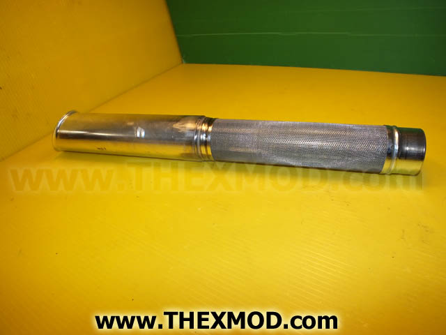 Filter - Fuel Filler 81122110020-2