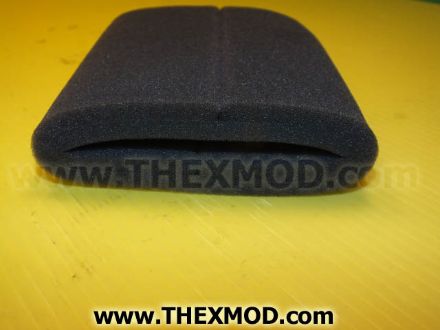 Filter - Element - Air - 5UHE445110-2