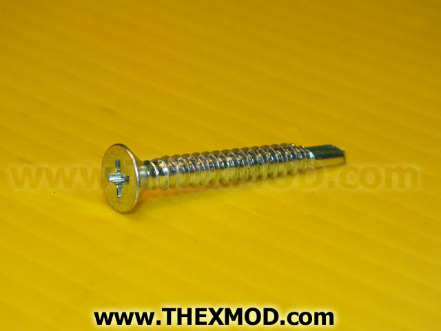 Screw - Self - Tapping - ABYA054-1