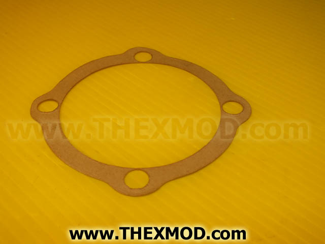 Cylinder - Base - Plate - 5117/36 - Y00346708 - 41027483-1