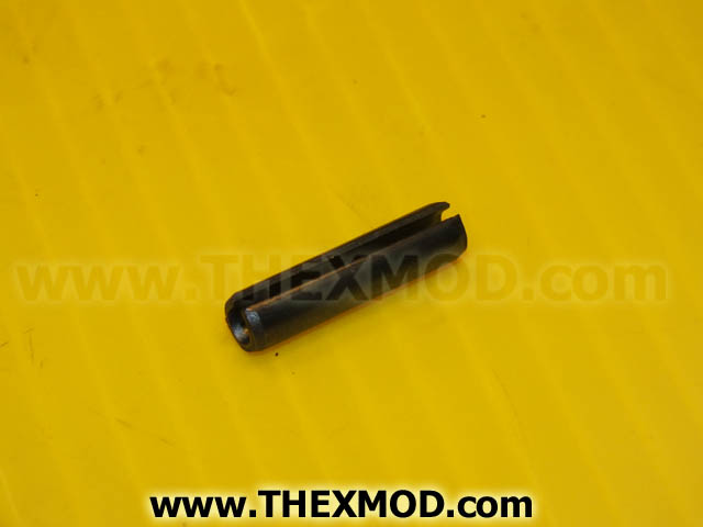 Pin - Spring - Steel - 456692-1