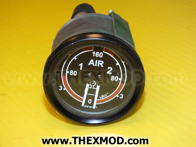 Gauge - Air - Pressure - 41018461 - GD1309/04 - GD1309-01-1