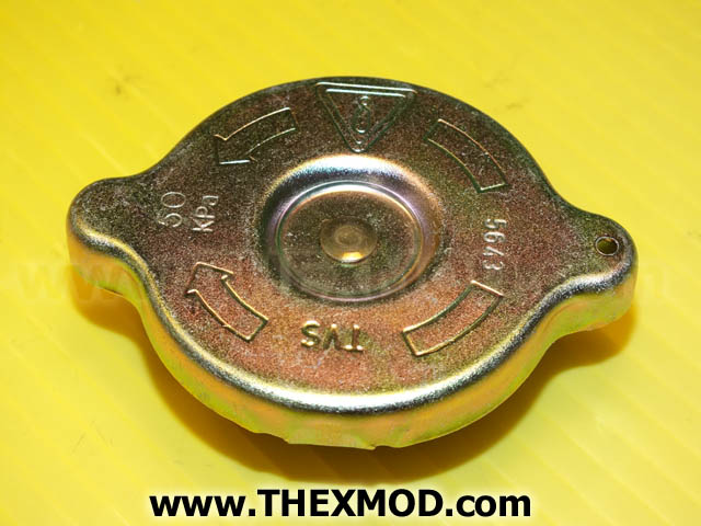 Cap - Filler - 0038752700-1