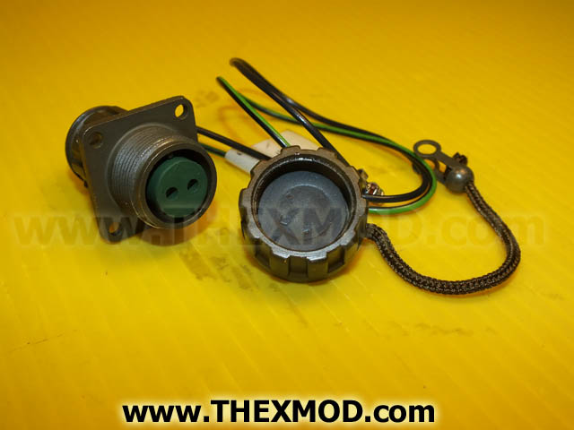 Wiring Harness - 8824819-1