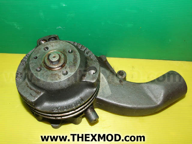 Pump - Water - 9962671-1